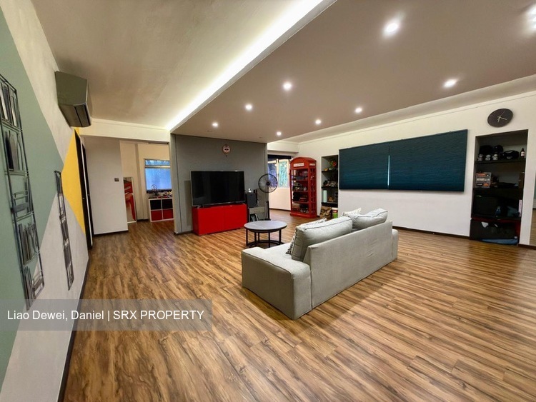 Blk 363 Tampines Street 34 (Tampines), HDB 5 Rooms #550644991